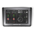 Solid State Logic SSL2+ MKII 2-in/4-out USB audio interface